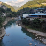 闲云野鹤