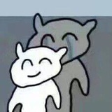 觅食的脆弱宅宅