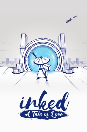 洇客 Inked: A Tale of Love